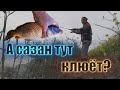 Рыбалка в Кранодарском крае | Карась, сазан и дед )))
