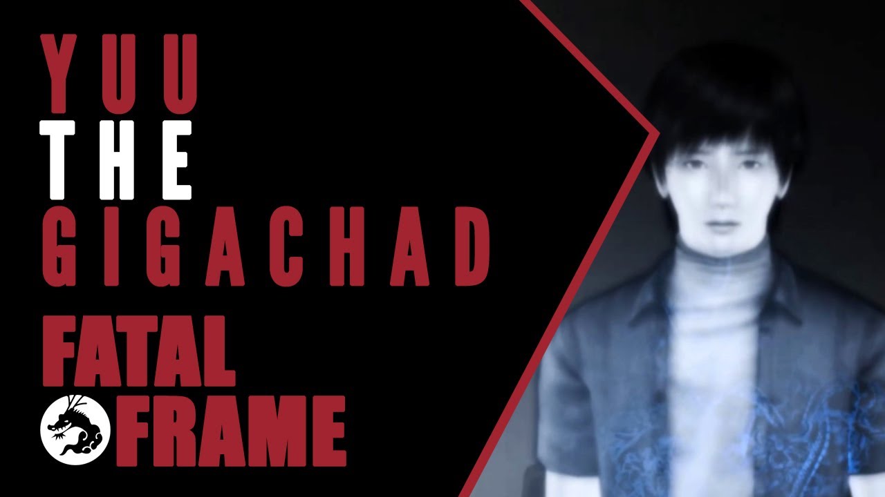 Fatal Frame Lore: 10 Reasons Asou Yuu is a Gigachad