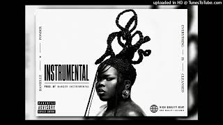 Danielle Ponder - Sun and Moon (instrumental)