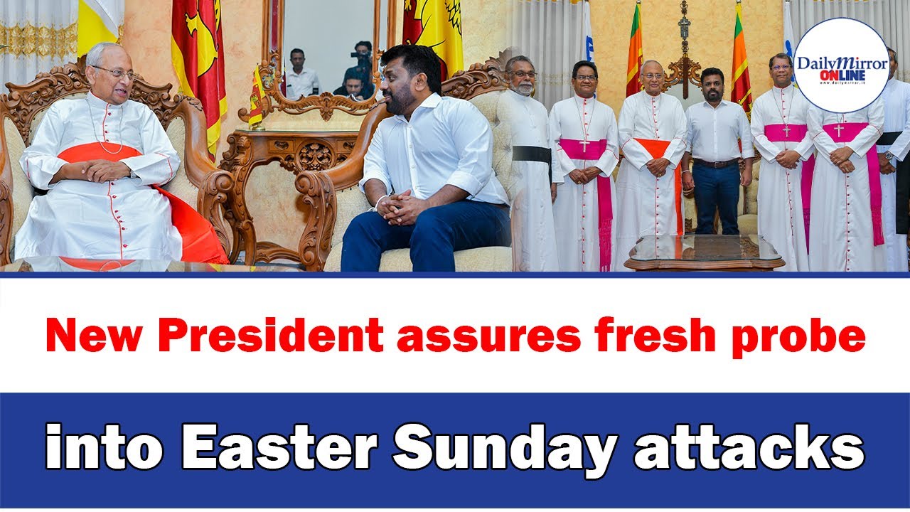 The Easter Sunday Outburst and the 'Cage-Free' Chaos