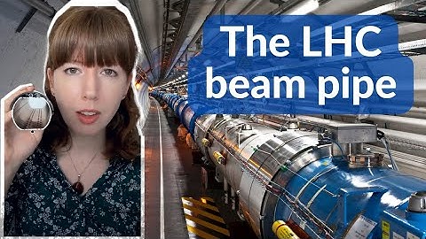 The Large Hadron Collider beam pipe: everything you didn