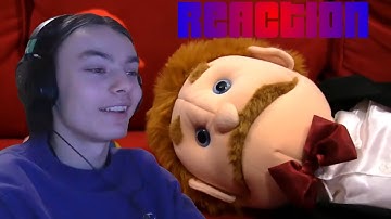 SML YTP: Goodman Moves In! - Reaction