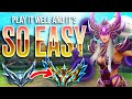A Well Played Syndra Dominates the Meta