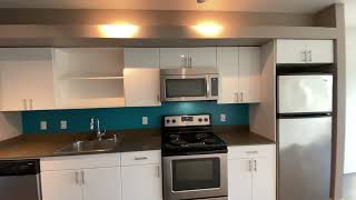 AVA Ballard | 1 BR 1 BA, 712 sq ft, AVA Style Finishes, Unit 332