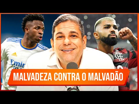 PODCAST FALA, JOÃO - #005 - REINALDO - ex atacante do Flamengo