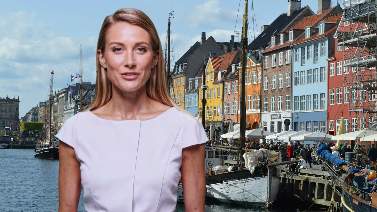 Cruise4Ever - Kanal-Begrüßungsvideo