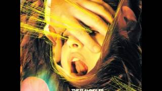 The Flaming Lips- Watching the Planets