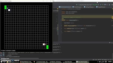microRTS Rule-based AI