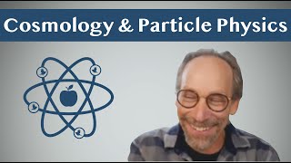 From Nothing to the Universe with Lawrence Krauss | AFP 11