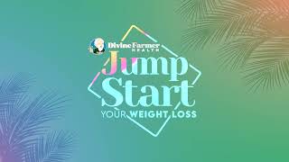 Jump Start Your Weight Loss - 'I love that you're addressing the root of the problem.' - Kim