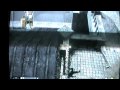 Call of Duty 5 Wii Dome Glitches Outside the Map