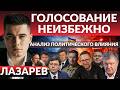 Зеленский уйдет в отставку. Анализ политической власти. Что ждёт украинцев в 2027 году? 