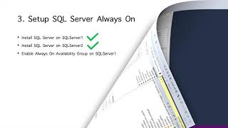 Celebrity Setup High Available Azure DevOps Server 2020 RC1 on Azure Part 3 of 4 Profile