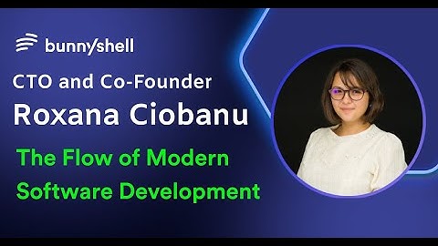 The Flow of Modern Software Development