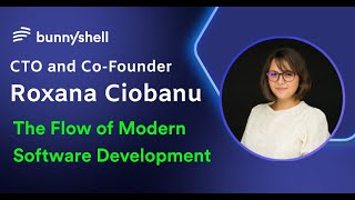 The Flow of Modern Software Development