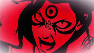 ✘-[NIGHTCORE]-✘- Prey - Parkway Drive ( Hashirama Senju )