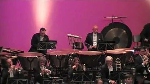 Symphonie Fantastique, 4. mov.