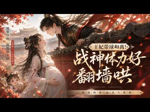 【FULL】一口氣看完《王妃带球和离!战神体力好翻墙哄》三十五世纪灵泉空间主柳青青穿越而来,成了相府任人欺凌的孤女,被迫给重伤的战王赵天纵冲喜。