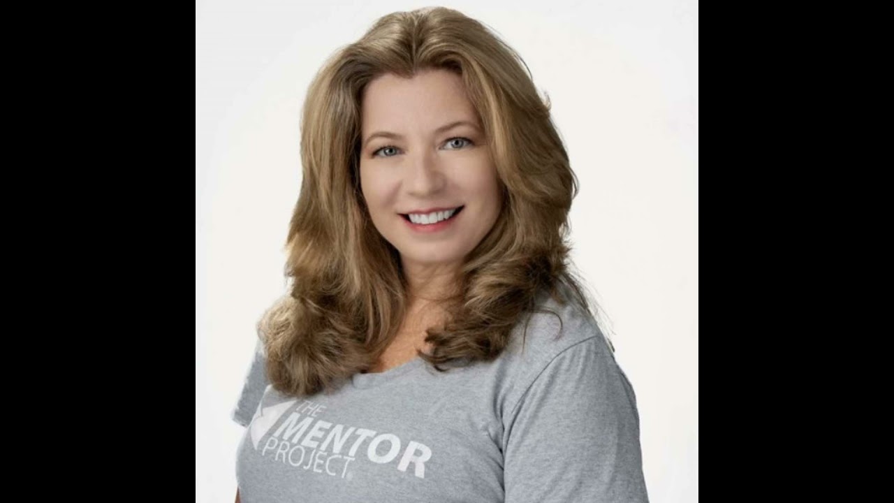 Creative Mentoring with Deborah Heiser