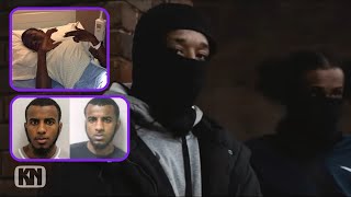 The Insane War In Newham Northside Vs Southside