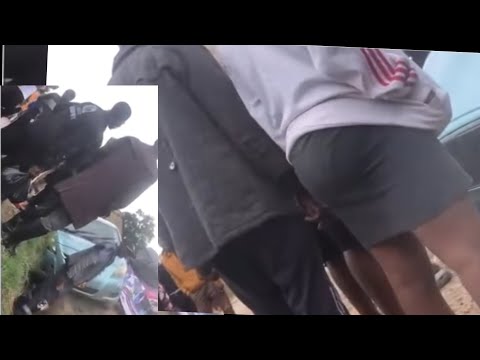 Wabatwa Waripakati Paro Murume WeMunhu NeMukadzi WeMunhu Proph Magaya In Court