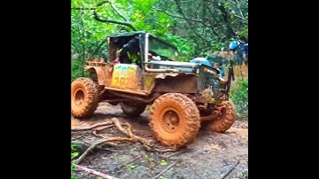 RFC Rainforest Challenge Goa 2023 | RFC Goa #rainforestchallenge #offroading #4x4 #rfcgoa #trending