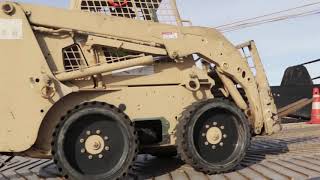 3rd Infantry Division conducts port operations in support of DEFENDER-Europe 20