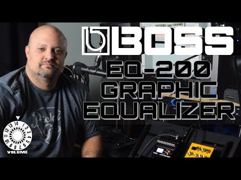 boss-eq-200-graphic-equalizer-|-full-demo-|-is-this-the-greatest-eq-pedal-ever?