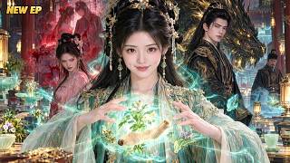 🔥Reborn noble daughter with magic space, avenges her family against cruel father & sister