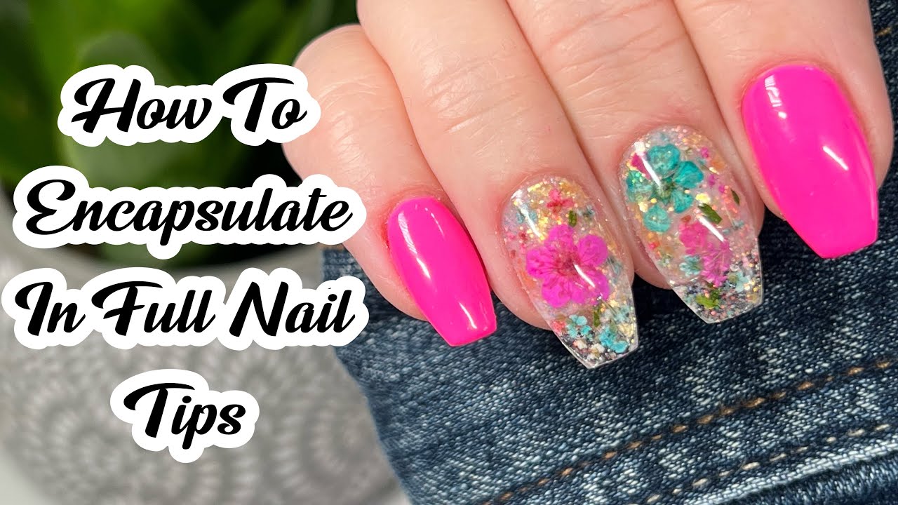 5. Best Gel Nail Design Products to Use - wide 2