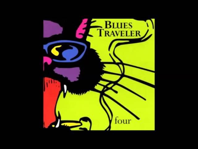 Blues Traveler - Look Around