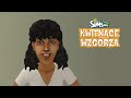 Naturalnie piękna | Sims 2 Kwitnące Wzgórza #264