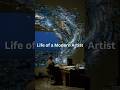 Life of a Modern Artist