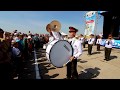 ДУХОВОЙ ОРКЕСТР ТЕЙКОВСКОЙ ДИВИЗИИ OPEN SKIES 2017 BRASS BAND TEYKOVSKY DIVISION