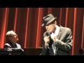 Leonard cohen amen lisboa 07102012