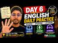 Day 6 of English Speaking | Reading | Listening