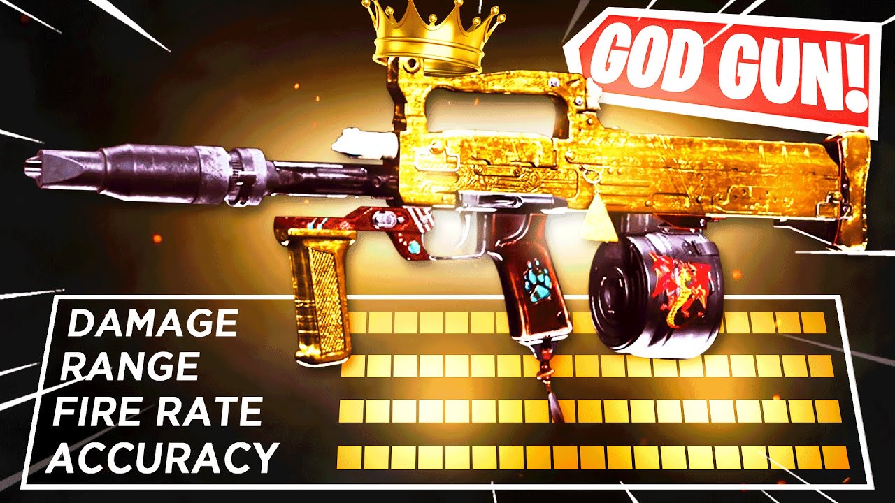 NEW GROZA META WARZONE SEASON 2... SECRET GOD GUN 🤯 GROZA BEST CLASS SETUP LOADOUT is OVERPOWERED!