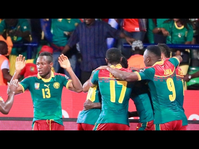 CAN 2021 : la SABC offre 50 millions FCFA à l'équipe du Cameroun et promet 100  millions FCFA en cas de victoire finale - Investir au Cameroun