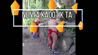 NUNTA KAOOTIK TA | BEST OLDIEST IBALOI SONG | ROD DANGOL