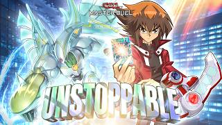 Download lagu FAVORITE HERO IS HERE! (NEW HERO SUPPORT) 🔥 | Yu-Gi-Oh! Master Duel