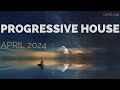 Deep Progressive House Mix Level 099 / Best Of April 2024