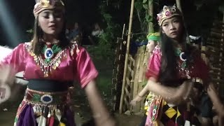 Ebeg TRI TURONGGO MUDHO || Live Glontor, Karanggayam