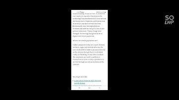 Computer Applications in Business (SEC) B. Com (Prog.), CBCS Semester : III Q.6