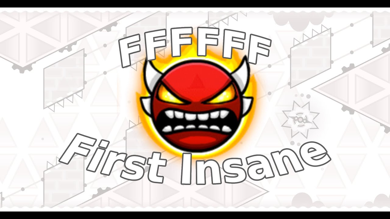 [NEW HARDEST] FFFFFF | 25%, 35-54%, 72-100% | also doin other stuff ...