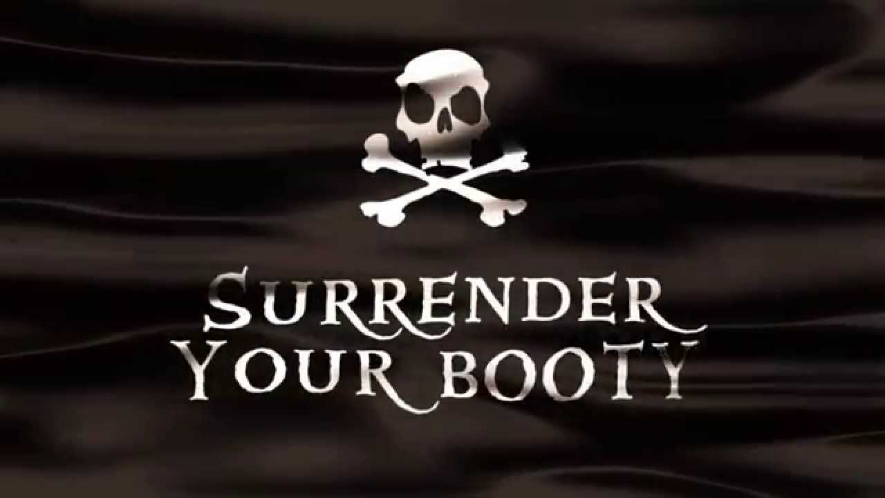 Culinary Concepts Pirate Ball Short