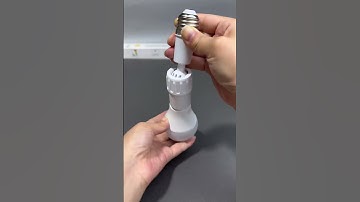 Đui Đèn Xoay 360 Độ Đa Năng