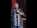 Gabriel Iglesias | If You Make A Collect Call Back In The Day #shorts