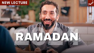 Preparing for Ramadan 2024 - Nouman Ali Khan, Live at NHIEC