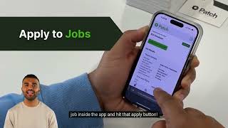 About Patch Tech Staffing