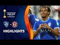 Al Hilal SFC v Al Jazira Club | FIFA Club World Cup UAE 2021 | Match Highlights